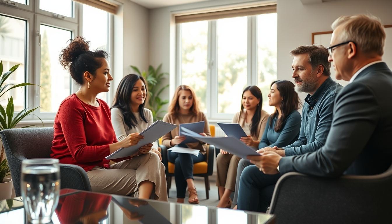 Your Path to Workforce Reintegration